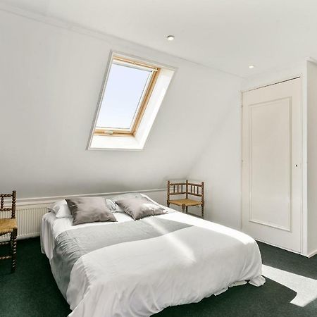 B&B Lauwersstate Paesens Bagian luar foto