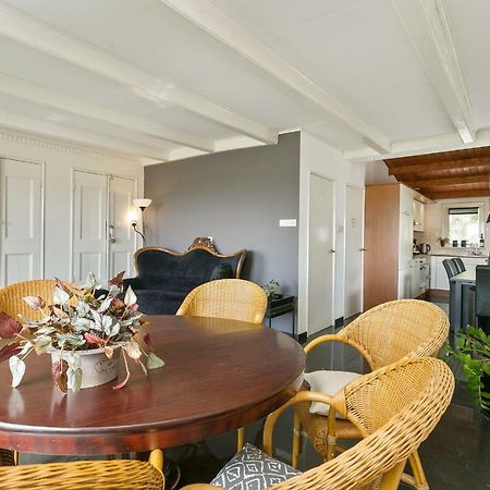 B&B Lauwersstate Paesens Bagian luar foto