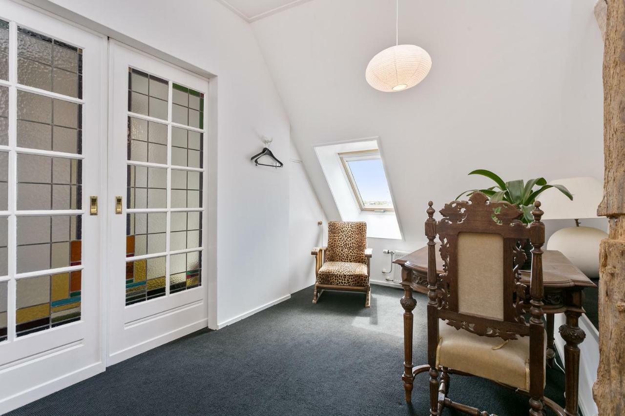 B&B Lauwersstate Paesens Bagian luar foto