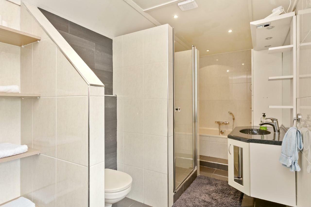 B&B Lauwersstate Paesens Bagian luar foto