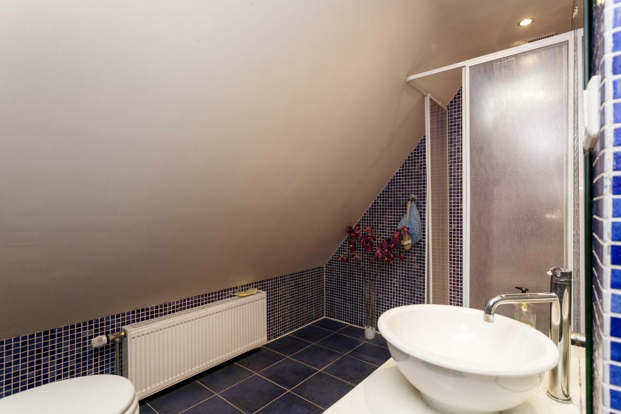 B&B Lauwersstate Paesens Bagian luar foto